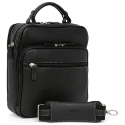Baisenville Cuir CONFORT Noir