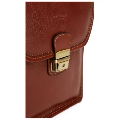 Baisenville Cuir REPUBLIQUE Marron Pia