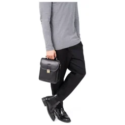 Baisenville Cuir REPUBLIQUE Marron Pia