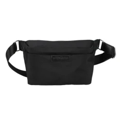 Banane noir en polyester