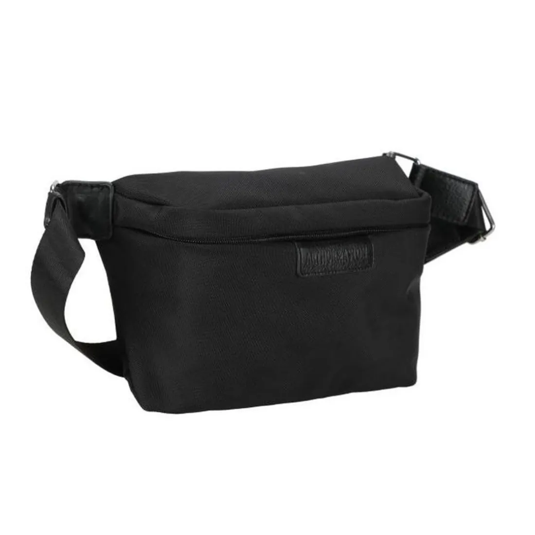 Banane noir en polyester