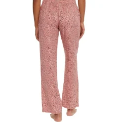 Bas de pyjama - Pantalon - Calvin Klein Underwear Rouge en viscose
