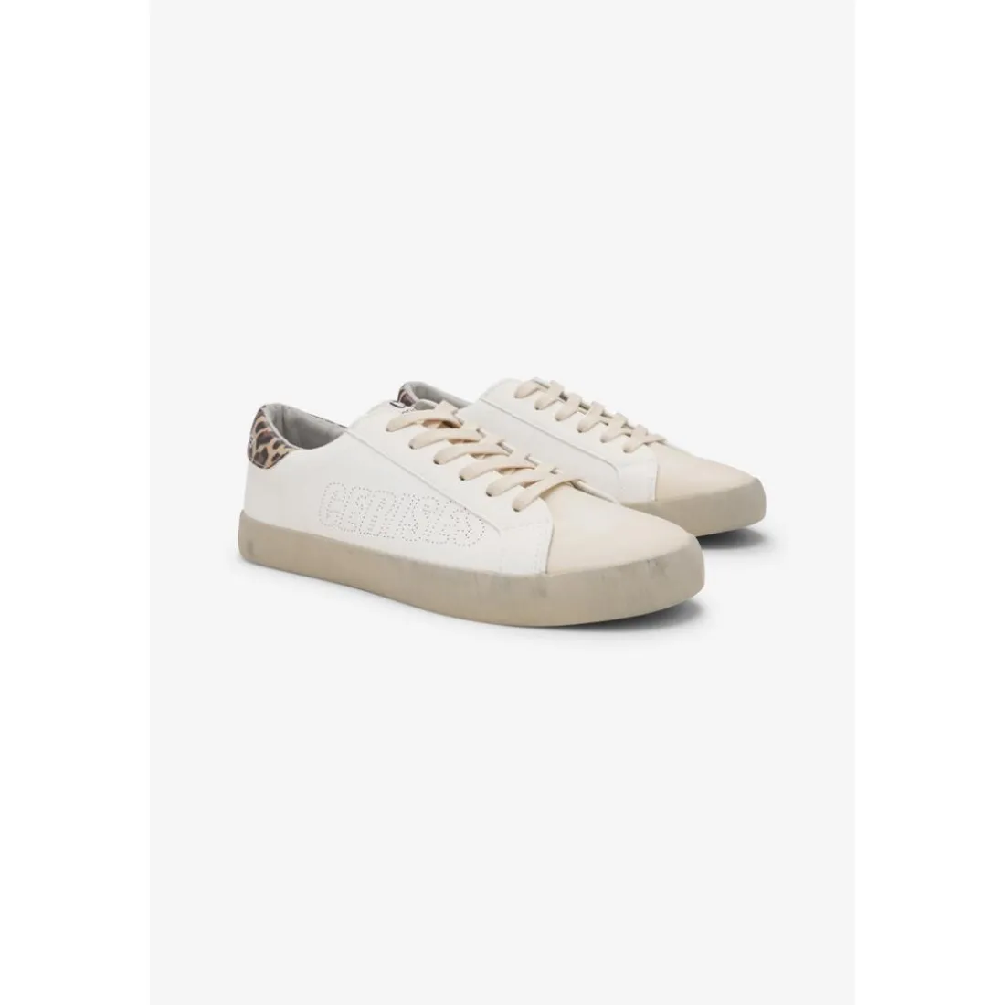 Basket City blanches