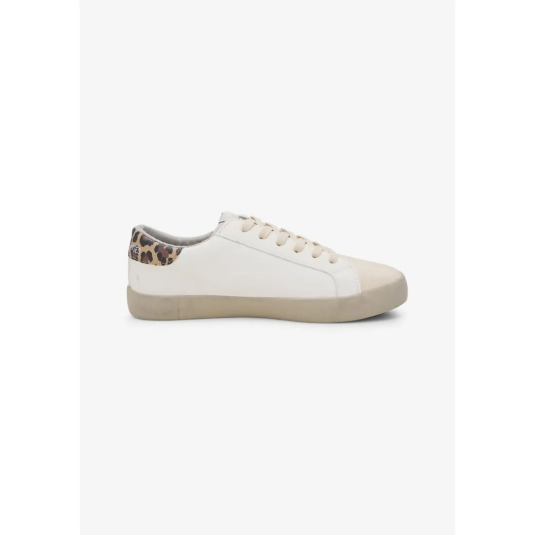 Basket City blanches
