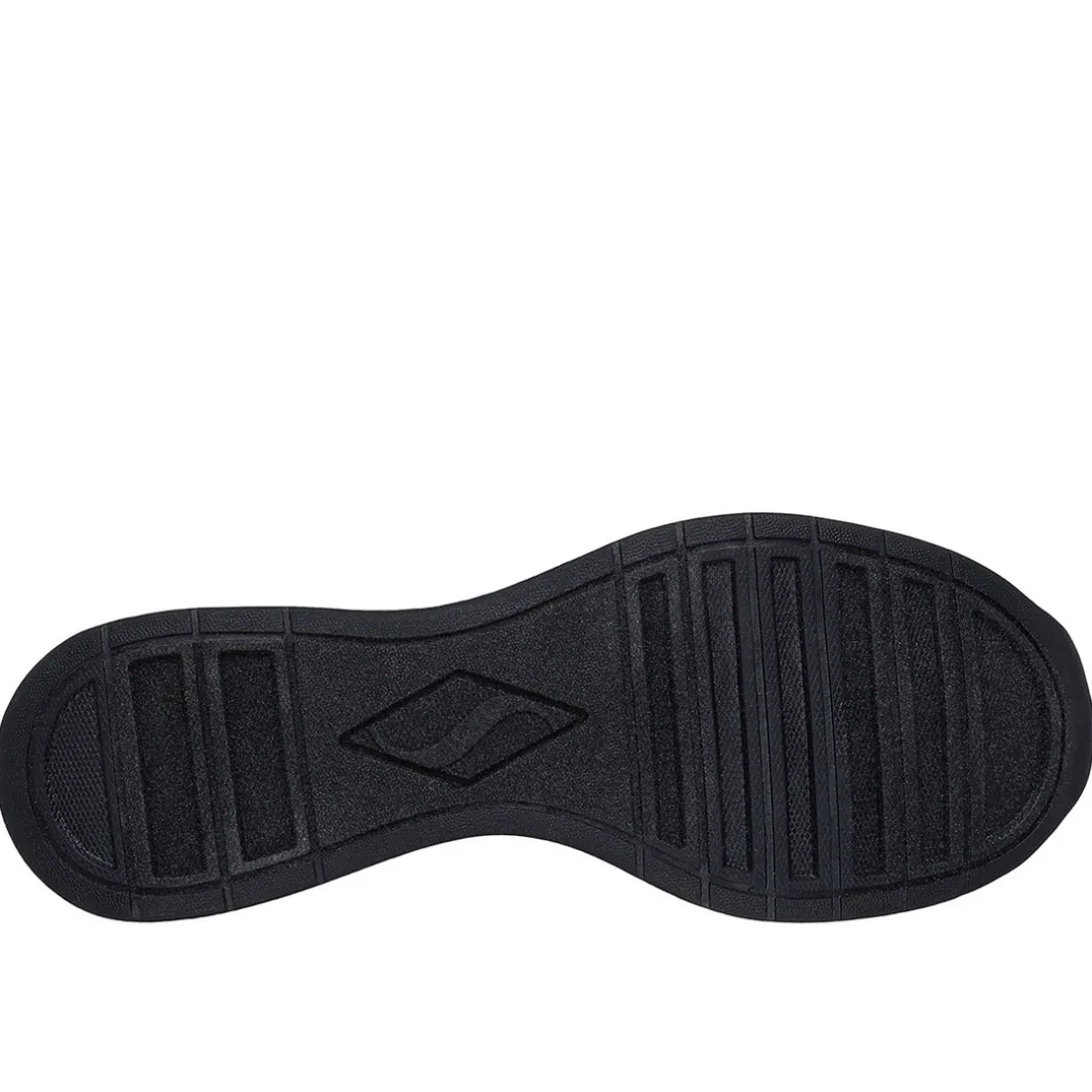 Basket femme Billion 2 - High-end Noir