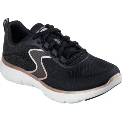 Basket femme Flex Appeal 5.0 - Luxe Glow Noir