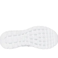 Basket femme Graceful-purecrush Blanc