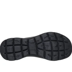 Basket femme Summits-Classy-Night Noir