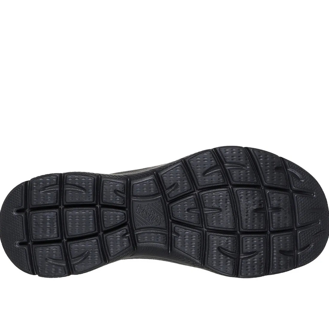 Basket femme Summits-Classy-Night Noir