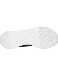Basket femme Uno lite-Shimmer along Noir