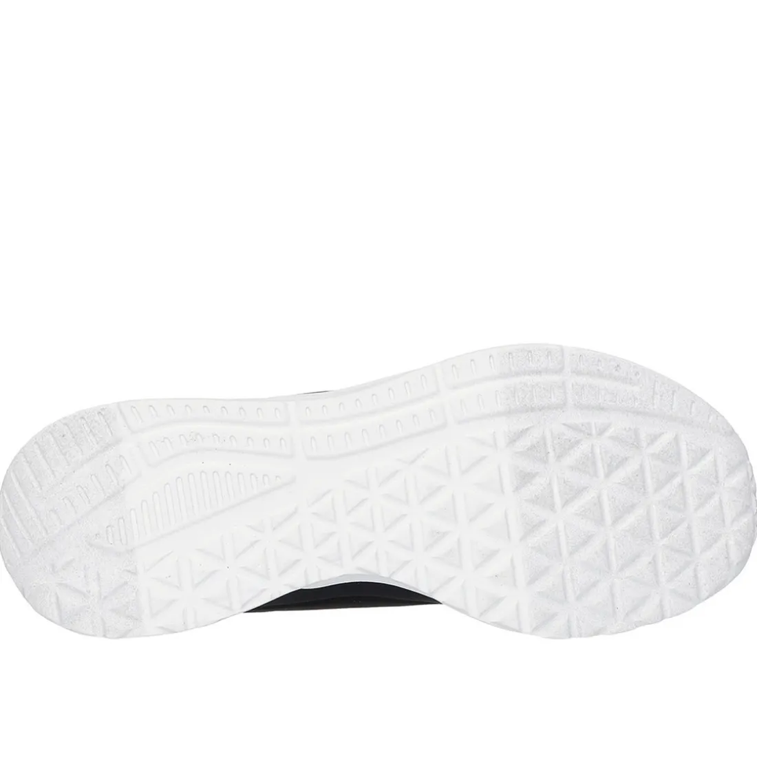 Basket femme Uno lite-Shimmer along Noir
