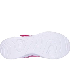 Basket fille Heart Lights - Boogie love
