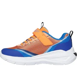 Basket garçon S Lights: Tri-Namics 2.0 Orange
