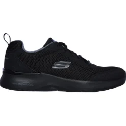 Basket SKECH AIR - DYNAMIGHT FAST noir