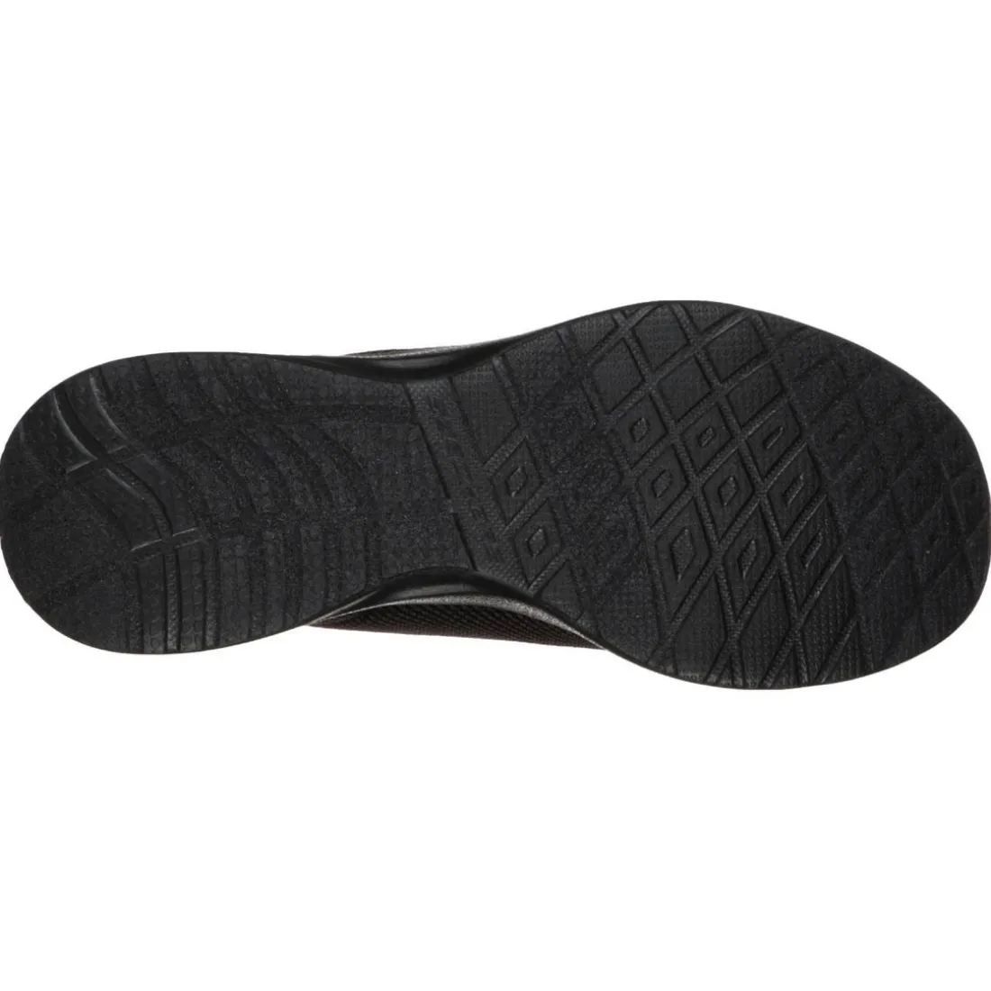 Basket SKECH AIR - DYNAMIGHT FAST noir