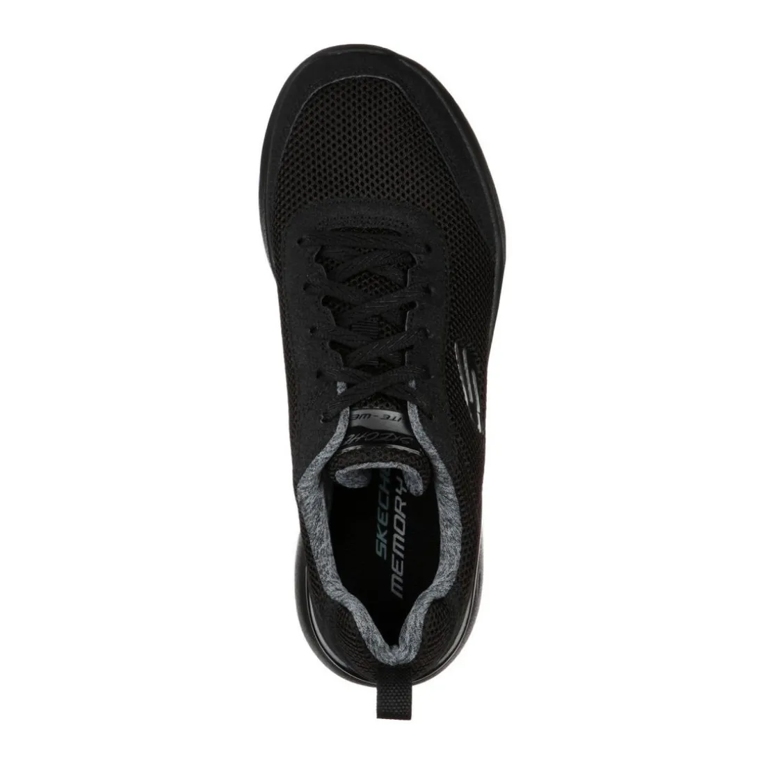 Basket SKECH AIR - DYNAMIGHT FAST noir