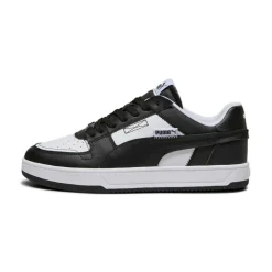 Baskets blanc pour homme PUMA CAVEN 2 WIP