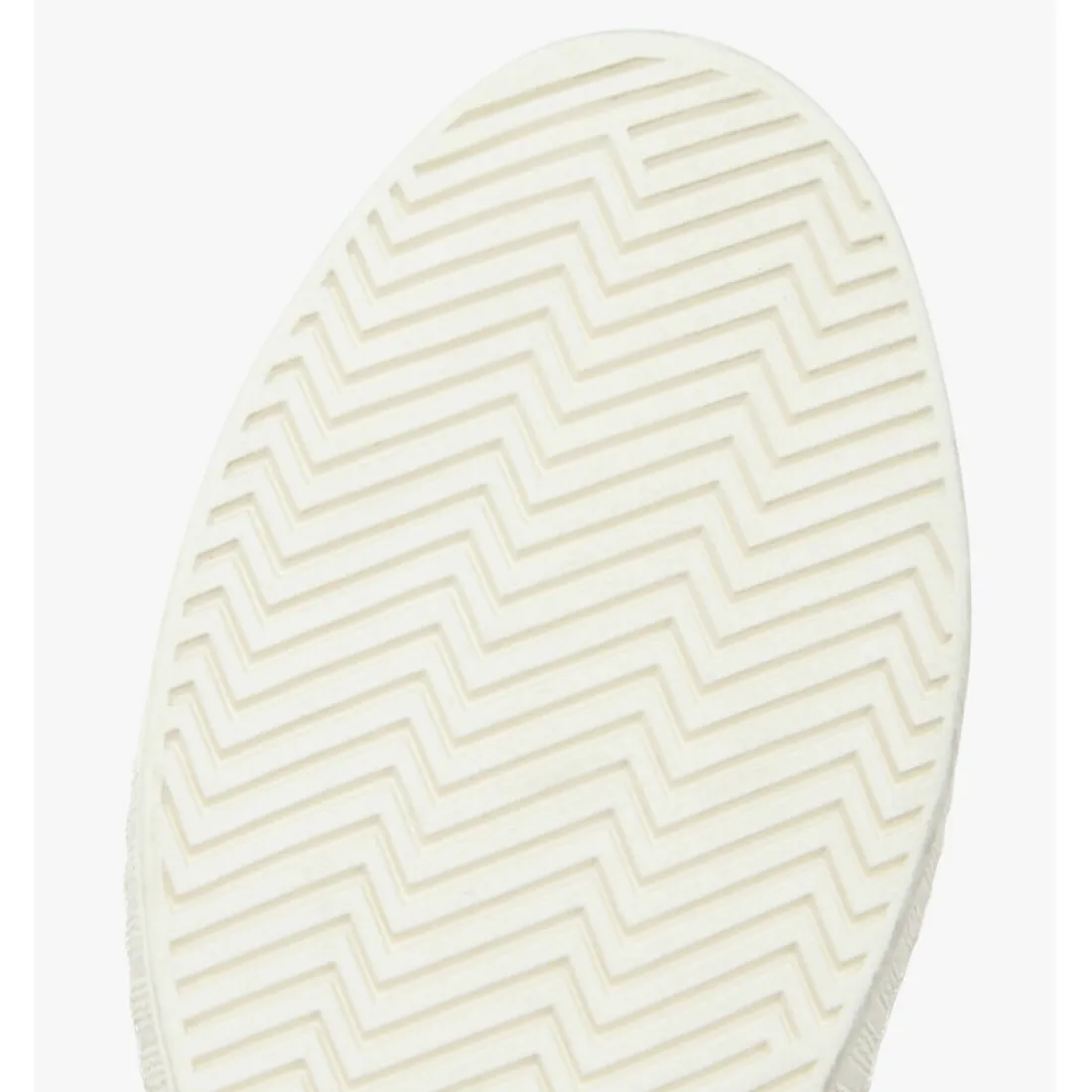 Baskets blanches pour homme en cuir véritable