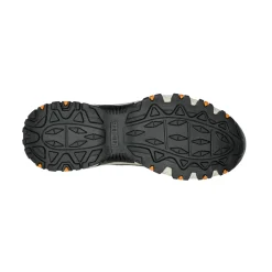 Baskets de randonnée HILLCREST - VAST ADVENTURE olive