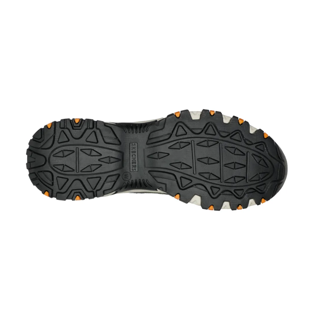 Baskets de randonnée HILLCREST - VAST ADVENTURE olive