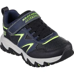 Baskets enfant TRAIL RUGGED RANGER marine