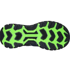 Baskets enfant TRAIL RUGGED RANGER marine