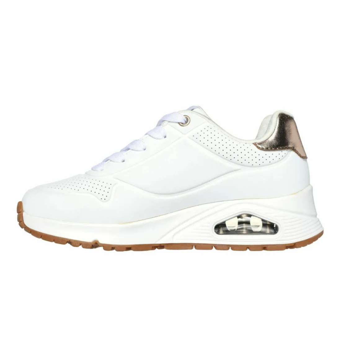 Baskets enfant UNO GEN1 blanc
