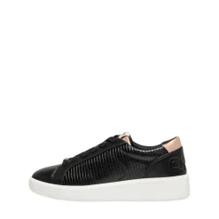 Baskets femme - Noir