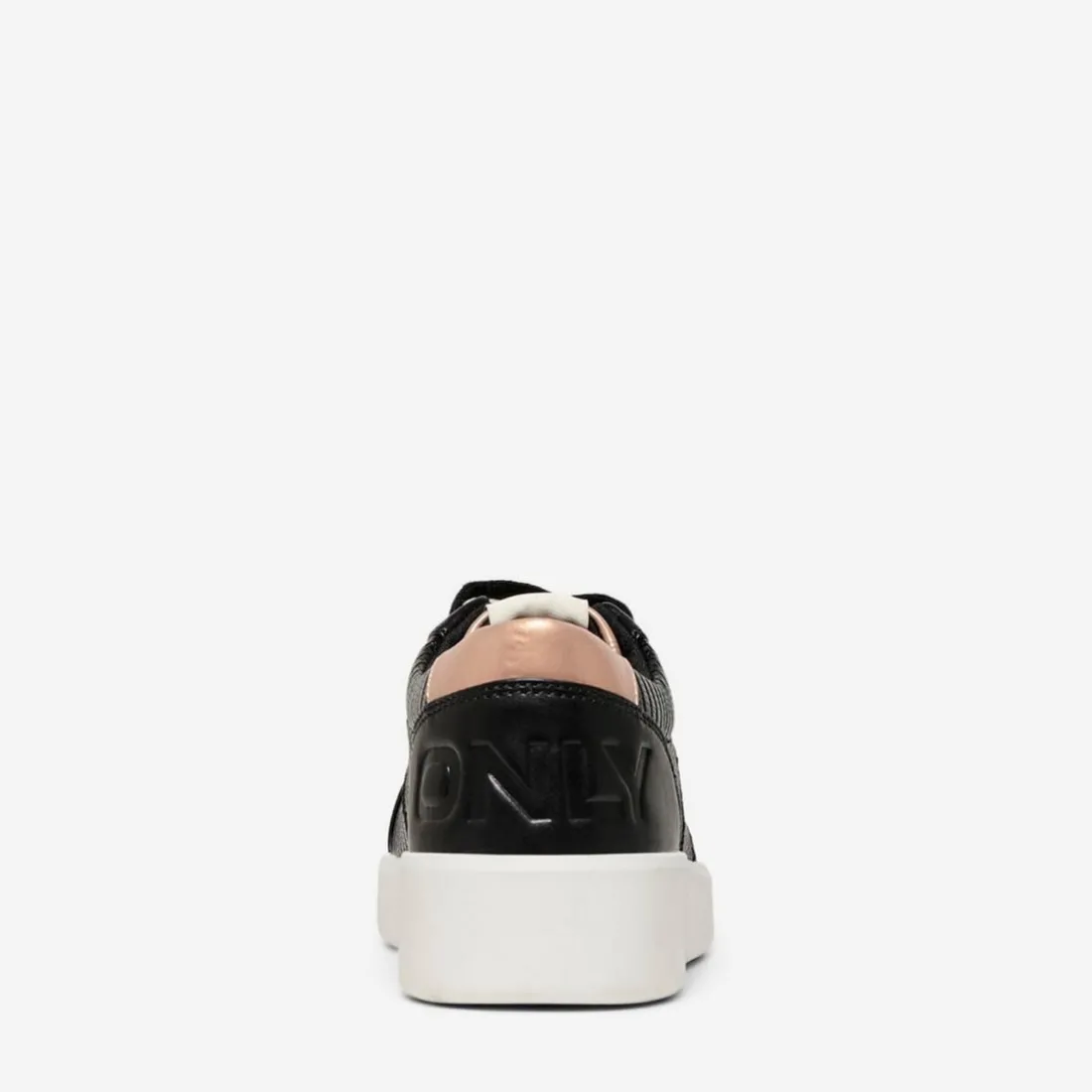 Baskets femme - Noir