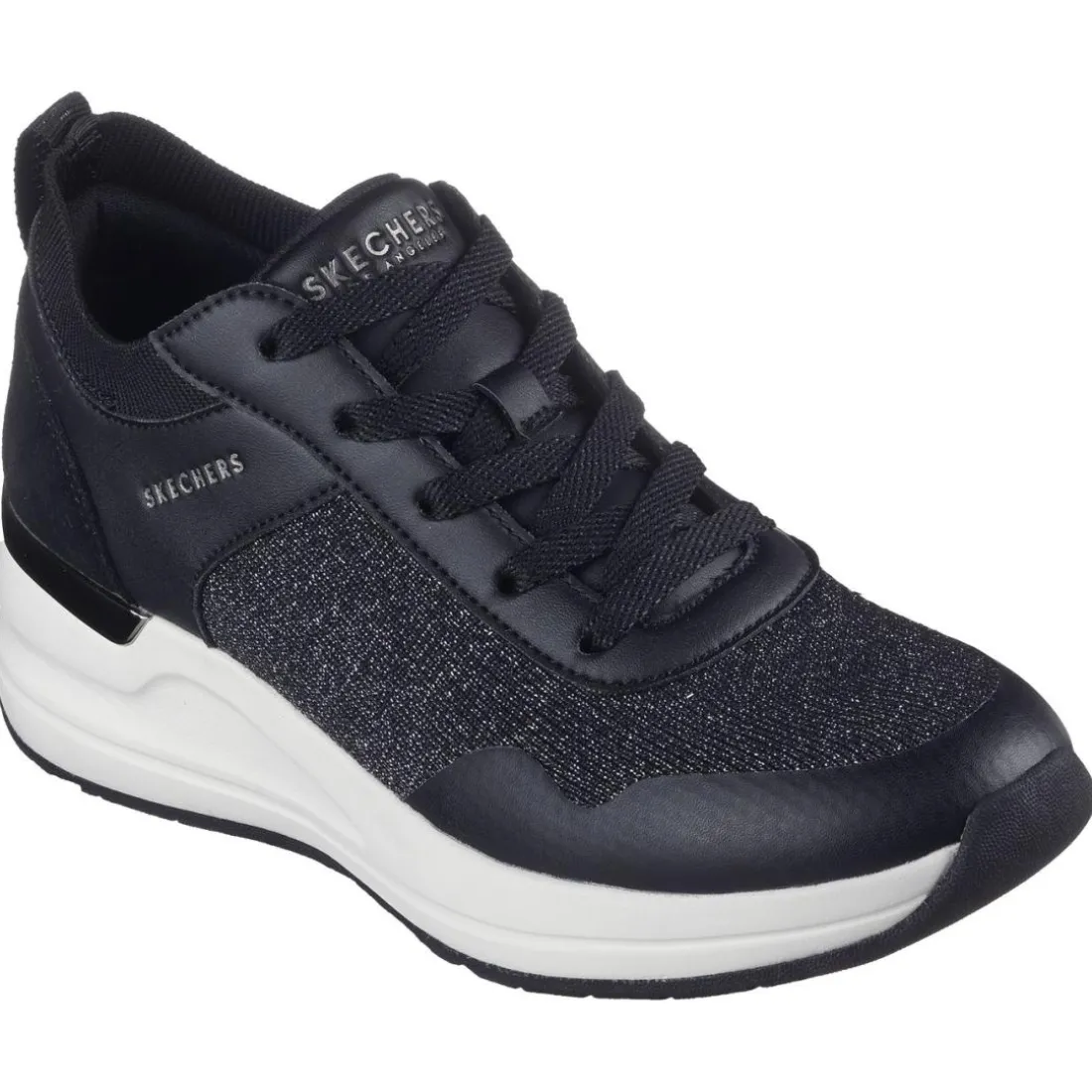 Baskets femme BILLION 2 - WINNING STREAK noir