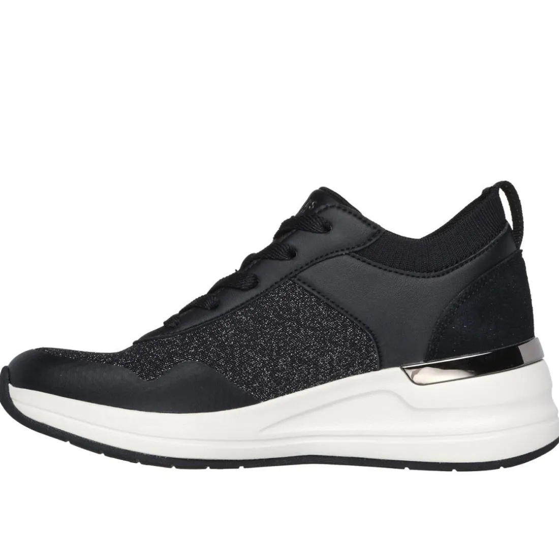 Baskets femme BILLION 2 - WINNING STREAK noir