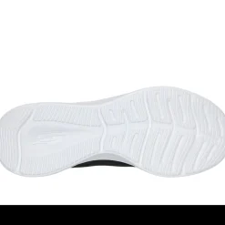 Baskets femme SKECH-LITE noir