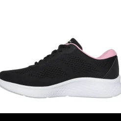 Baskets femme SKECH-LITE noir