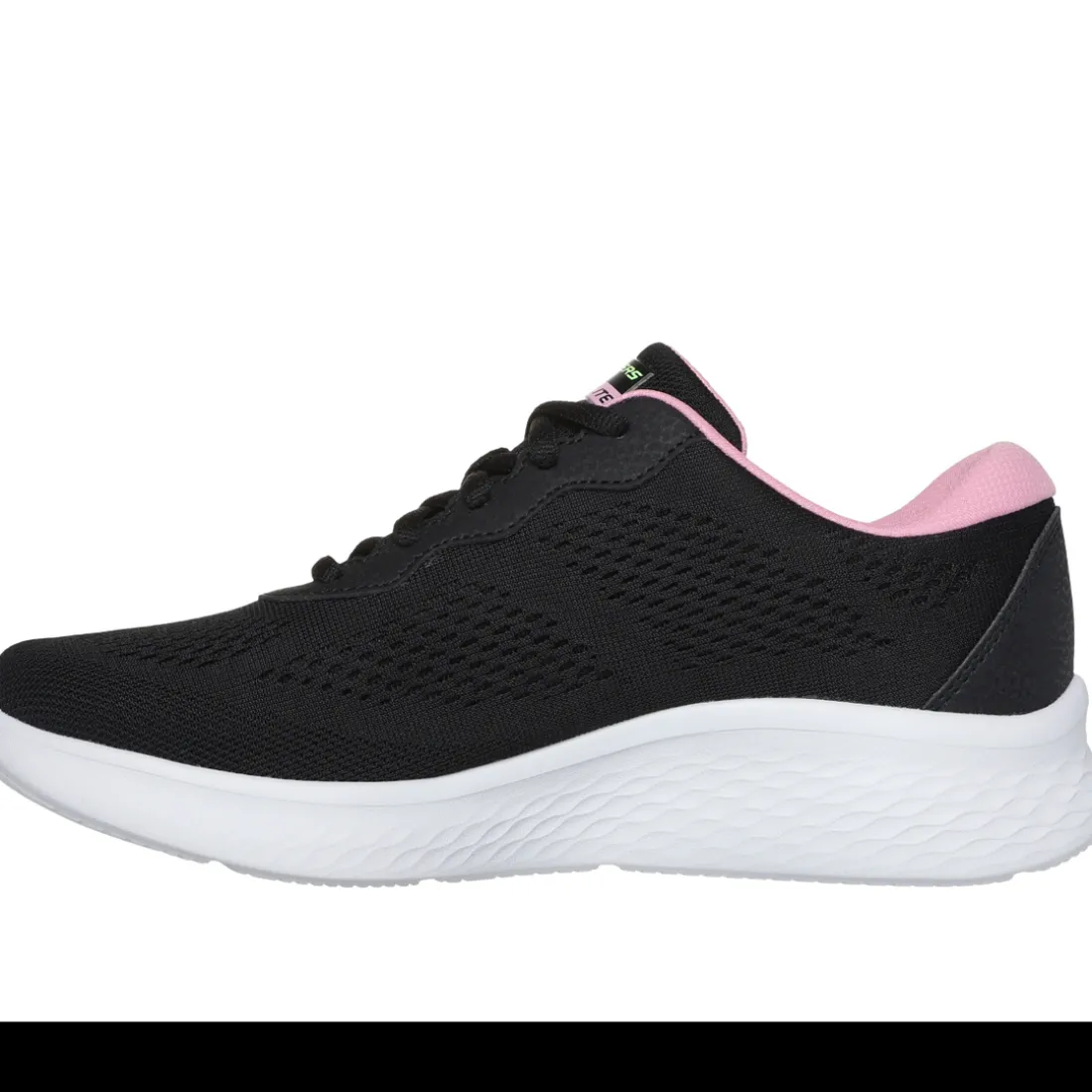 Baskets femme SKECH-LITE noir