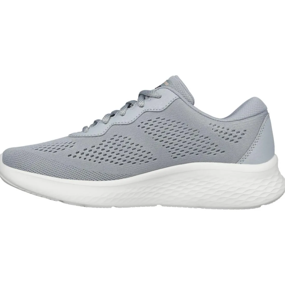 Baskets femme SKECH-LITE PRO-PERFECT TIME gris