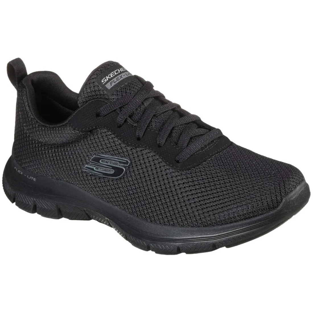 Baskets FLEX APPEAL 4.0 - BRILLIANT VIEW noir