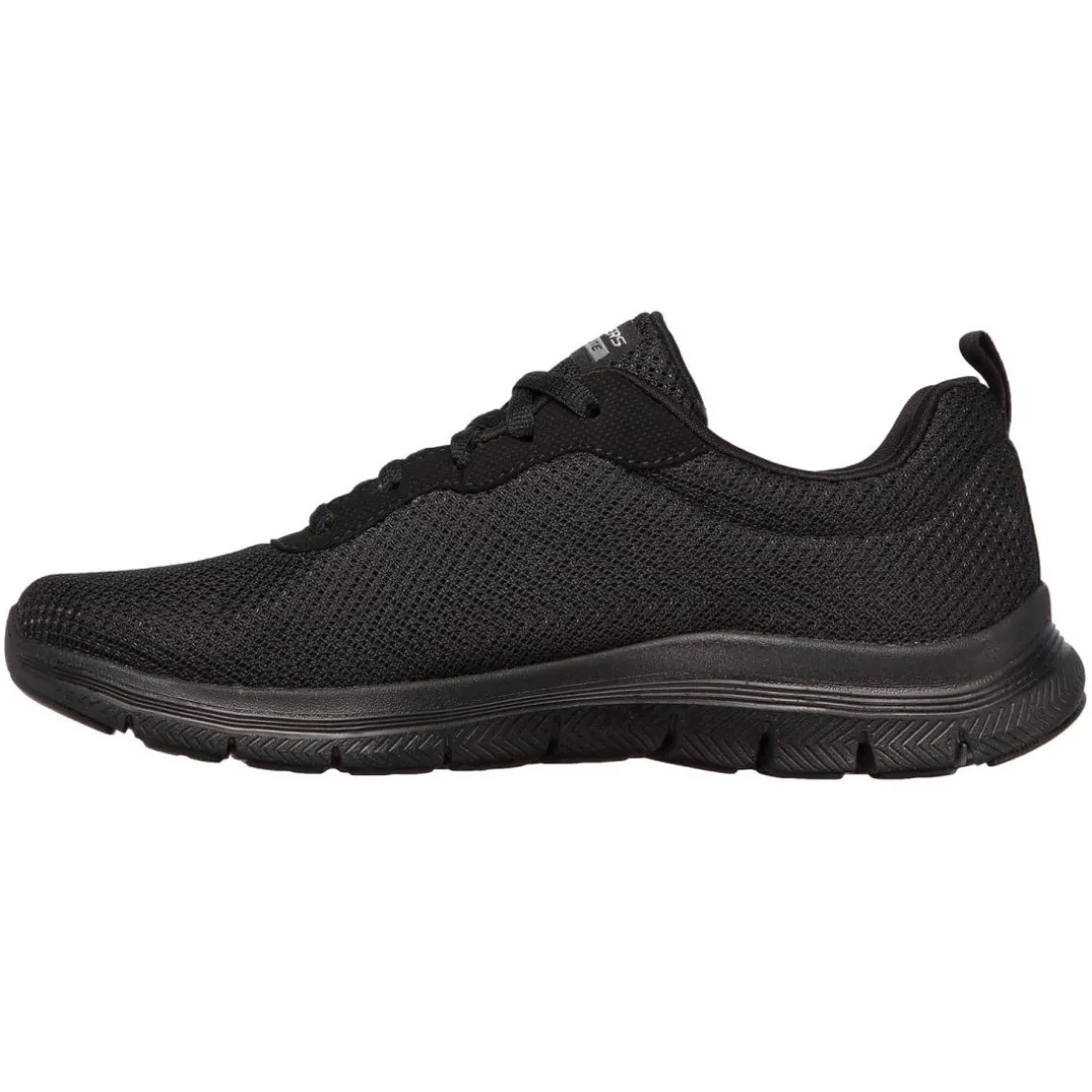 Baskets FLEX APPEAL 4.0 - BRILLIANT VIEW noir