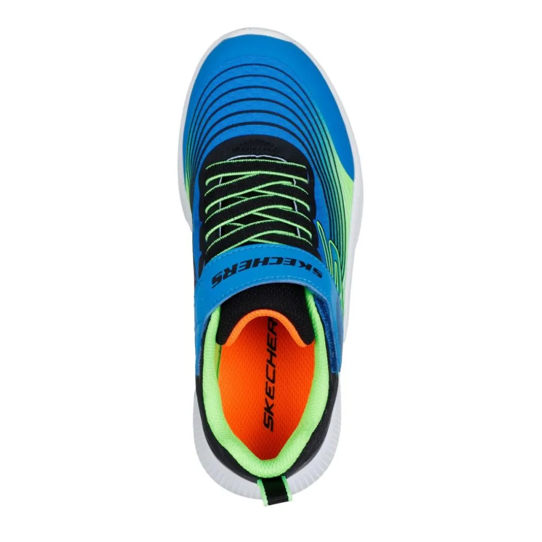 Baskets garcon MICROSPEC ADVANCE