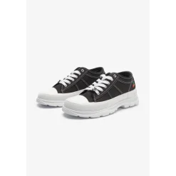 Baskets noires Lina