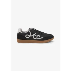 Baskets Palma noires