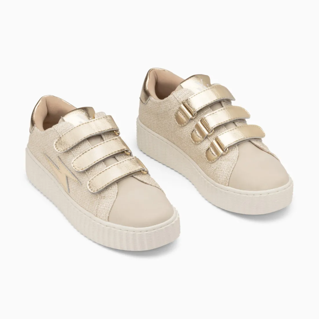 Baskets SUMMER or