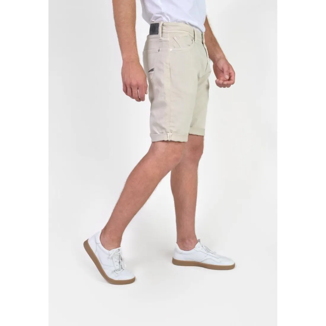 Bermuda short BODO beige Yardley