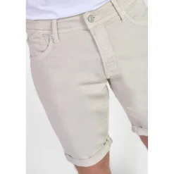 Bermuda short BODO beige Yardley