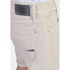 Bermuda short BODO beige Yardley