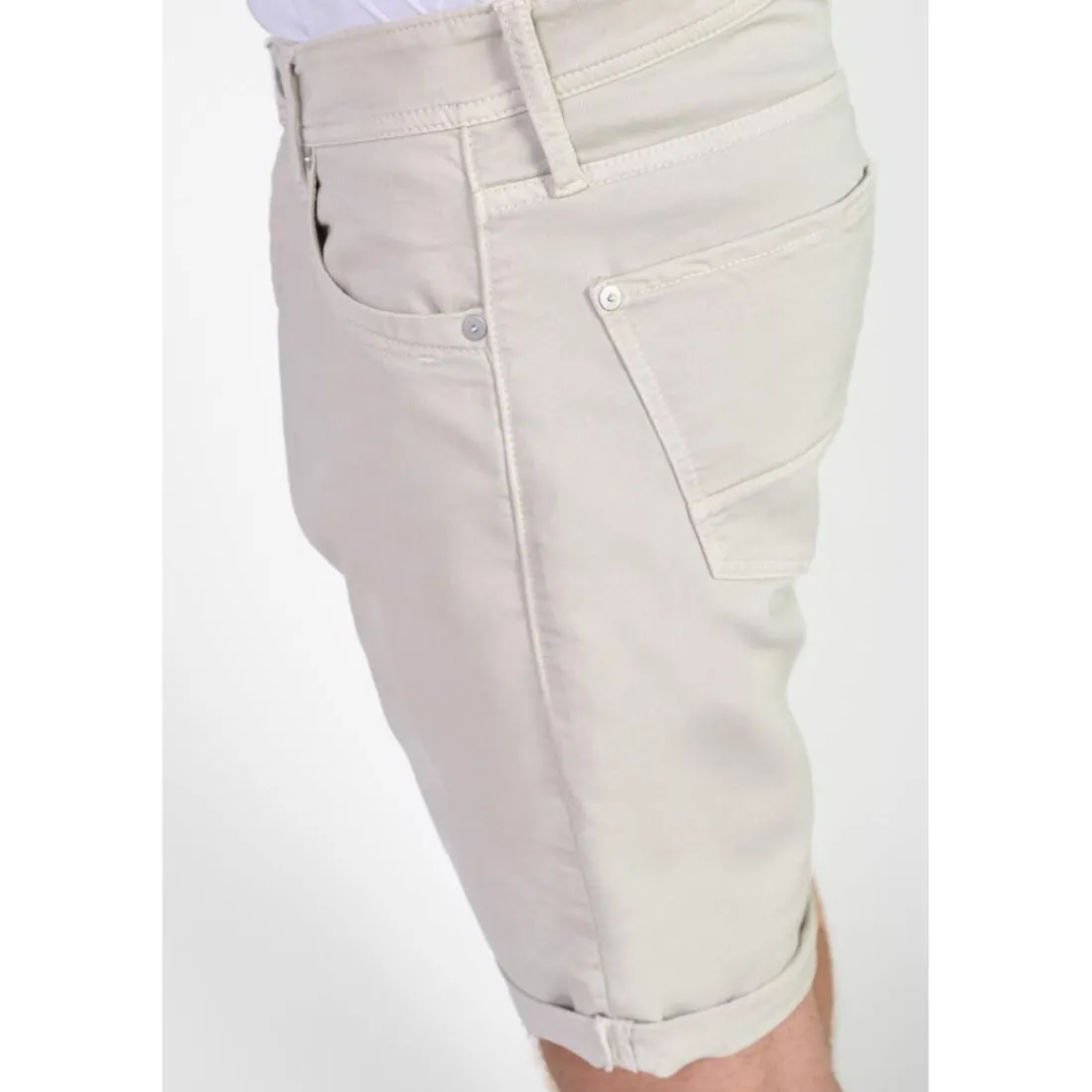Bermuda short BODO beige Yardley