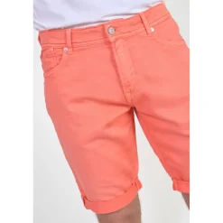 Bermuda short BODO orange Ira