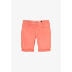 Bermuda short BODO orange Ira
