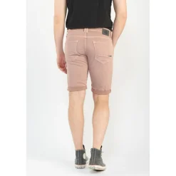 Bermuda short BODO rose