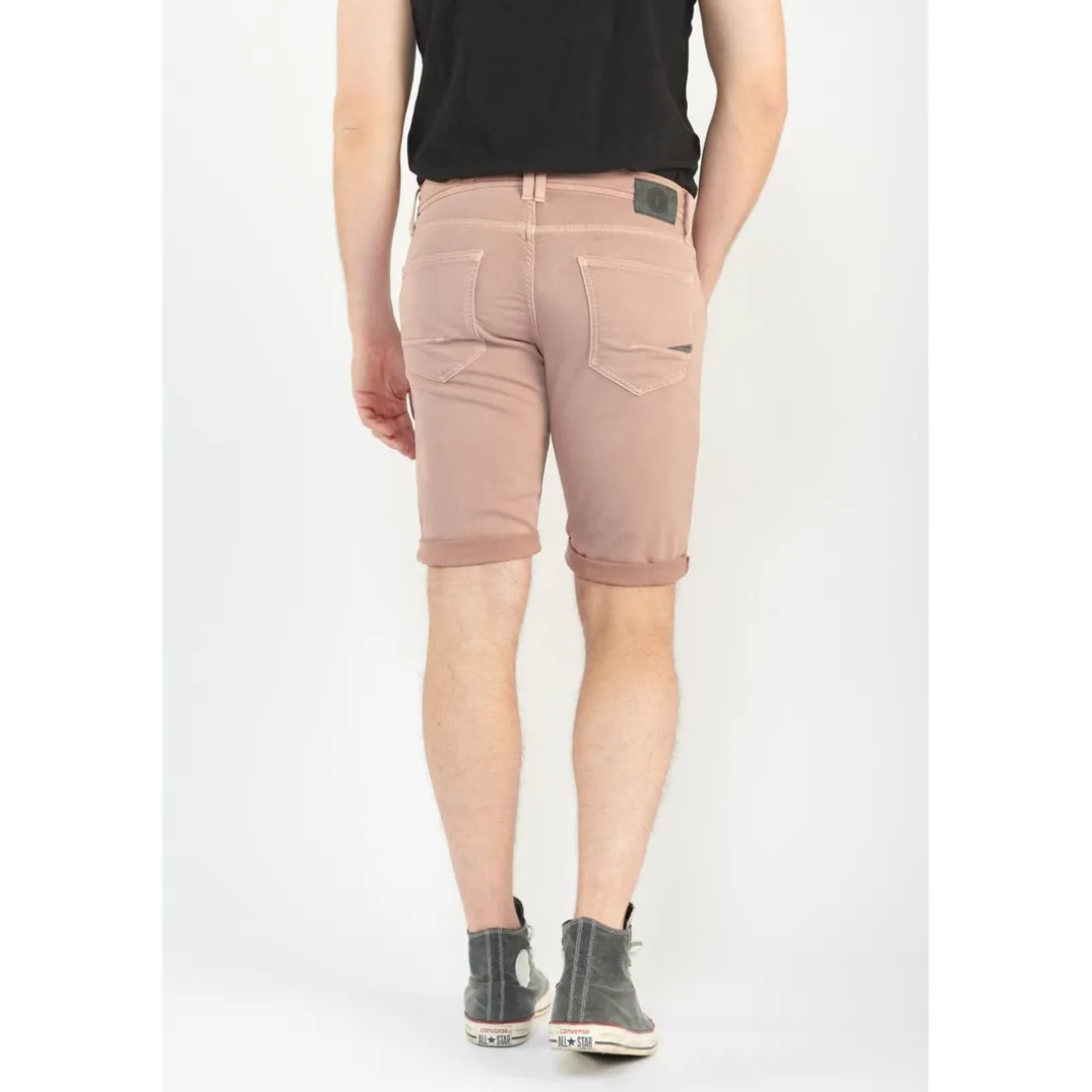Bermuda short BODO rose