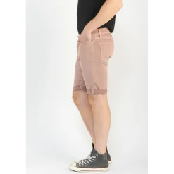 Bermuda short BODO rose